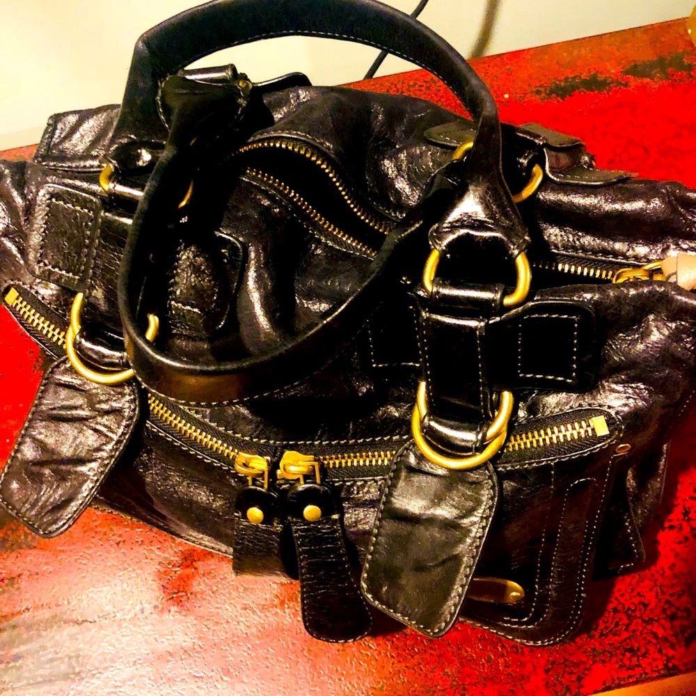 Chloe Satchel